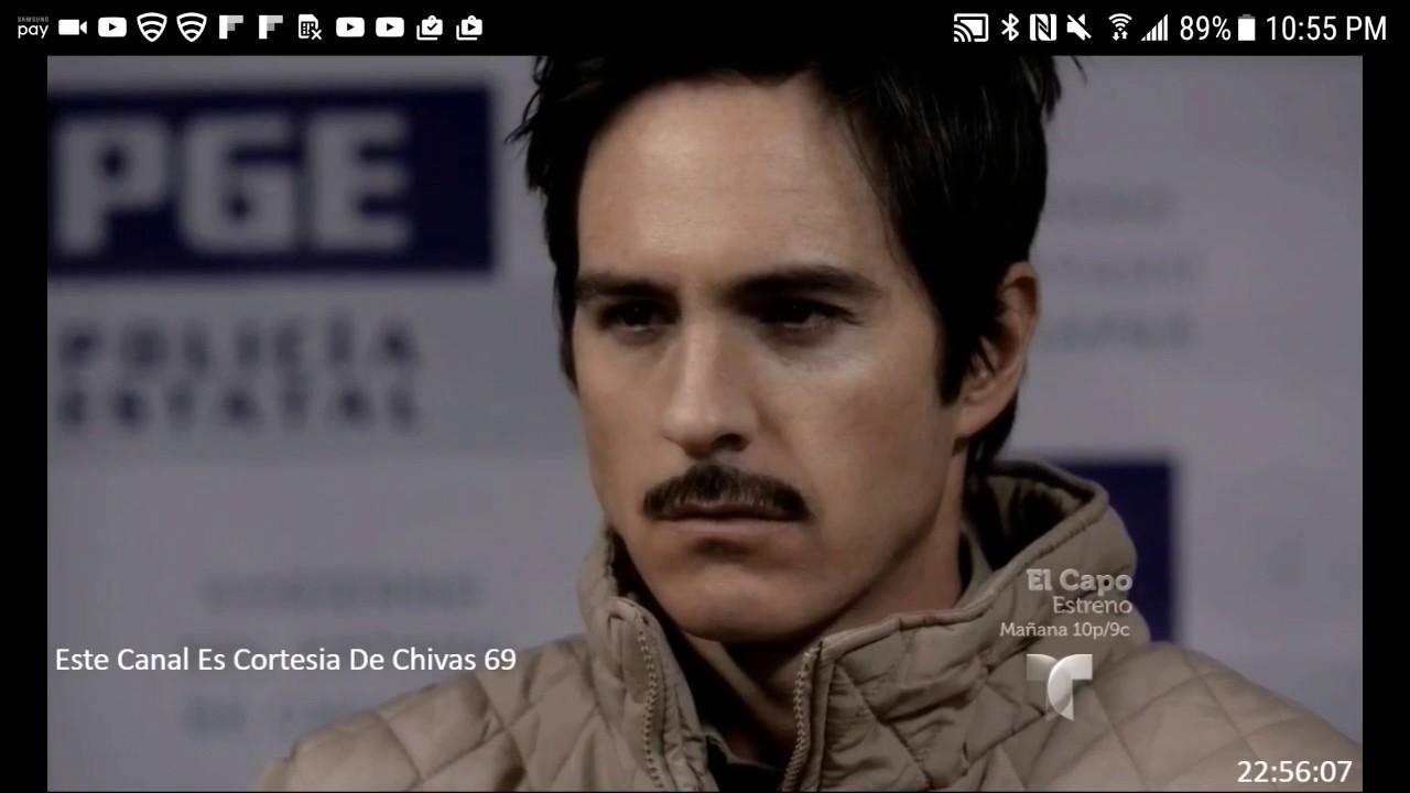 el chema gran final #5