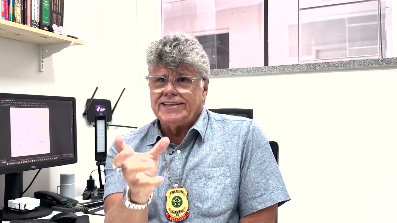 Polícia Civil indicia jovem após uso de inteligência artificial para criar pornografia falsa