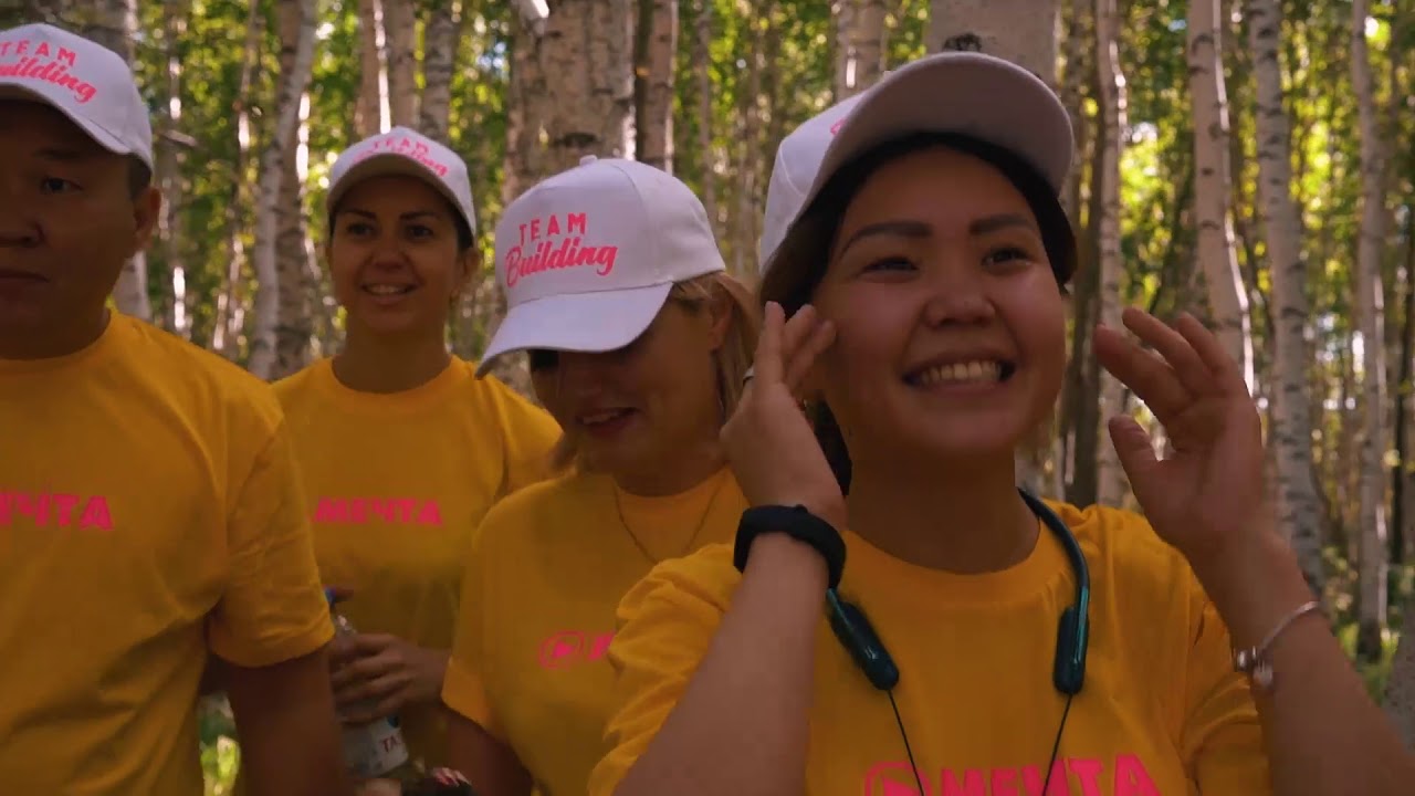 Teambuilding 2018 