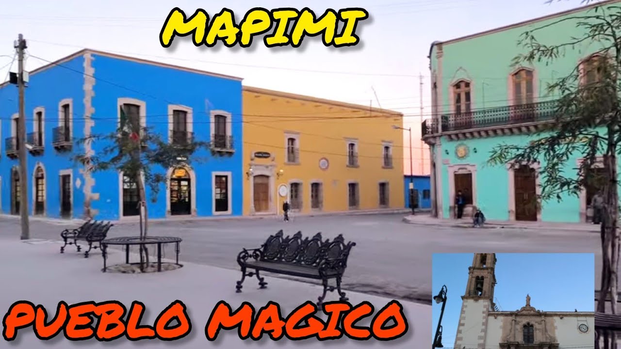 PUEBLO MAGICO  DONDE LOS INDIOS MASACRABAN PUEBLOS ENTEROS