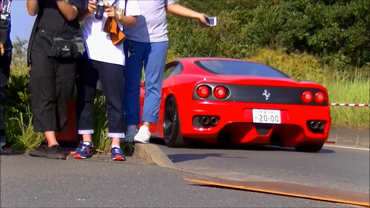 +81 LIKE Hellaflush 2018 (Part 3)