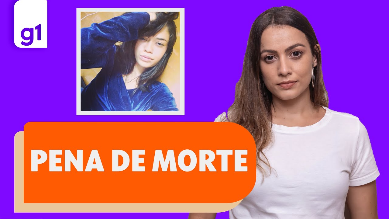Qual país mais aplica pena de morte? l G1 EXPLICA
