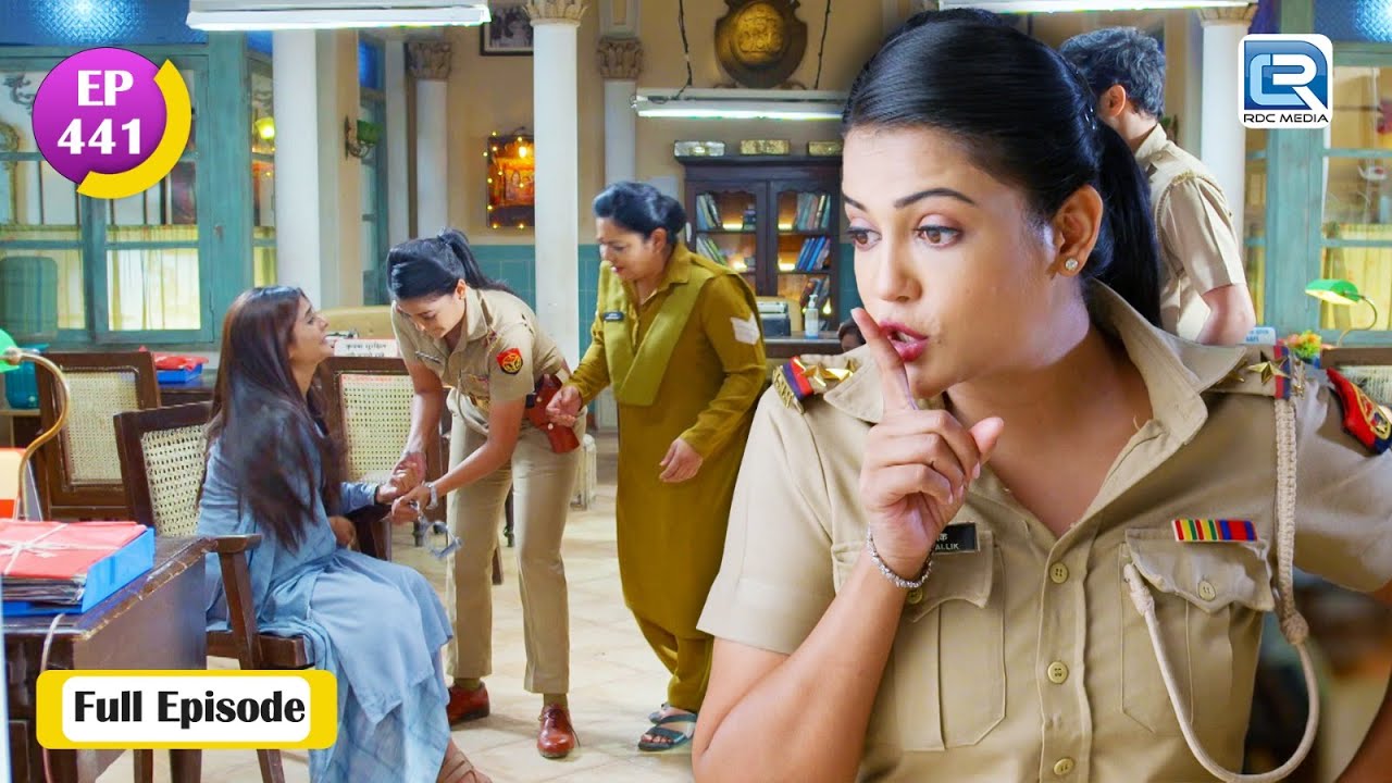 Haseena Mallik ने जब लगाया बेगुना को हत्कडी | Maddam Sir | Comedy Full Episode | New Episode