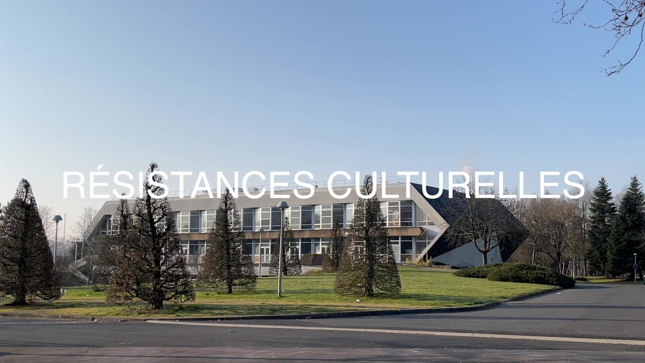 Résistances Culturelles - Ep 6 - Une vie, danse ! (part. 1) - Les CCM à la maison #21