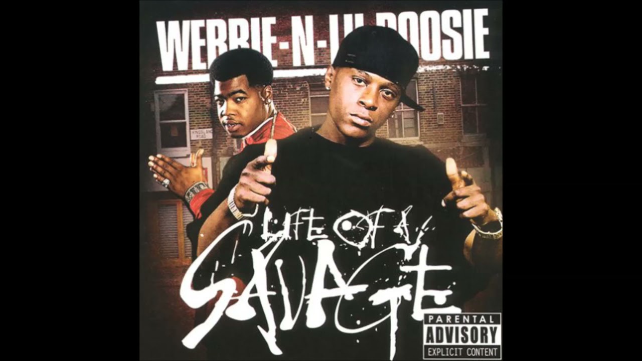 Webbie & Lil Boosie  - Adios (Instrumental)