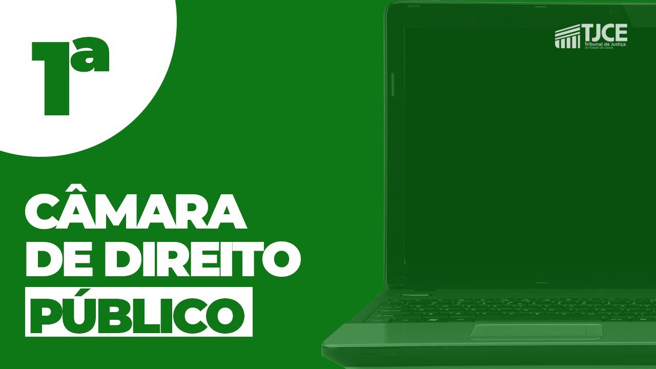 1ª Câmara de Direito Público - 26/01/2026