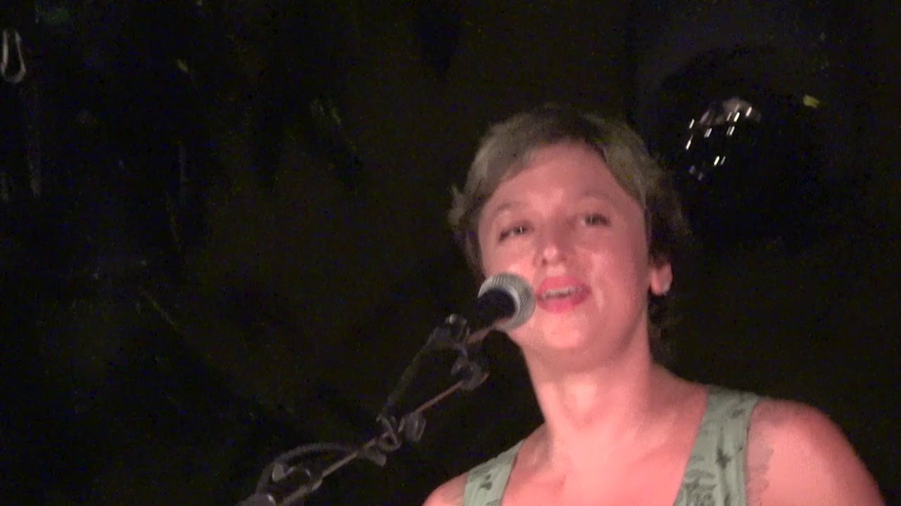 Tuba Skinny - 2019 07 23 @Mensignac 15 - Garbage man Blues