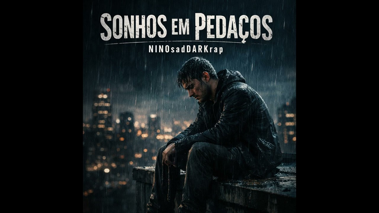 sonhos em pedaços