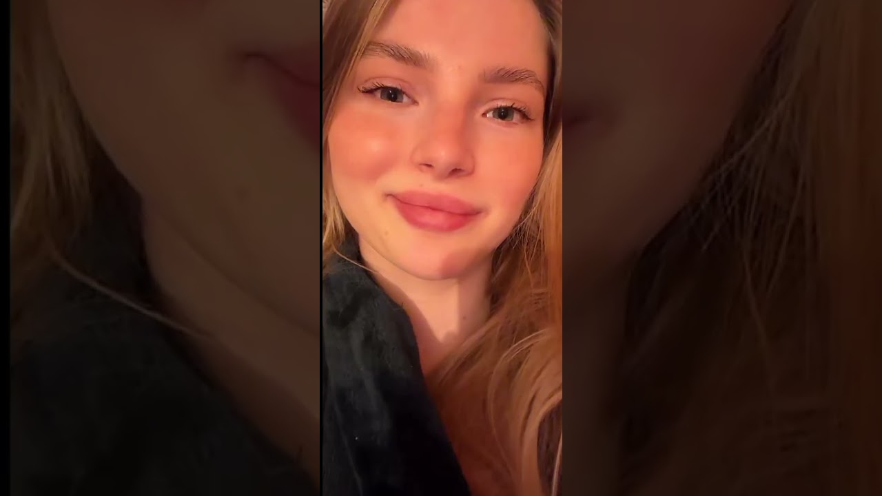 Beautiful Girl Live on Bigo Live 😍