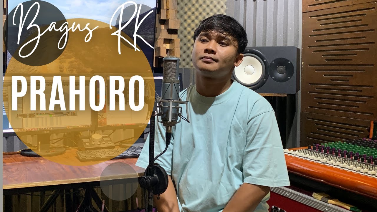 PRAHORO (getun hang isun rasakno luput ambi hang sun kiro)