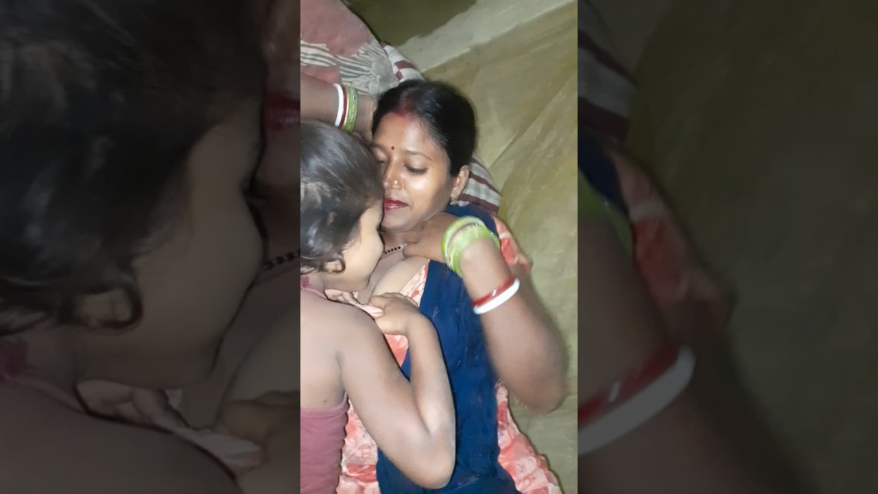 Desi style baby #feeding #shorts #trending #viralshorts