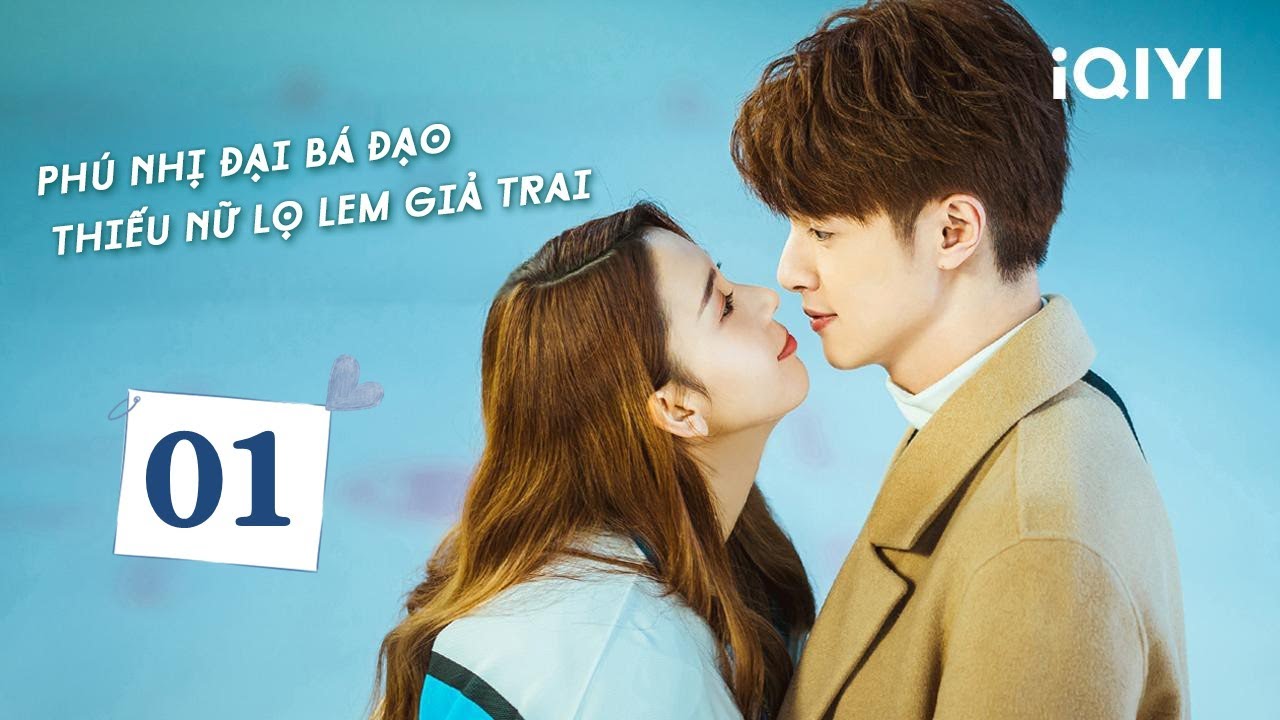 Phú Nhị Đại Bá Đạo Phải Lòng Thiếu Nữ Lọ Lem Giả Trai - Phần 1 | THIẾU NỮ MANG KHÔI GIÁP