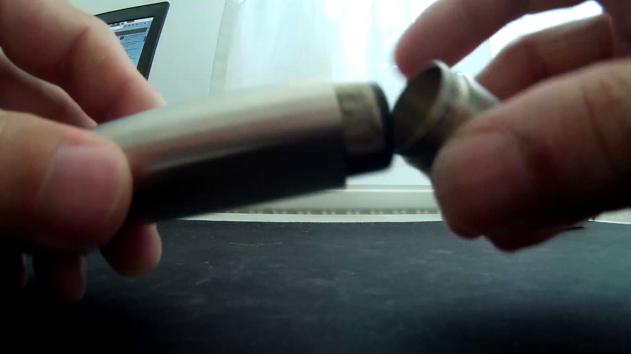ehpro mod 101 from Gearbest