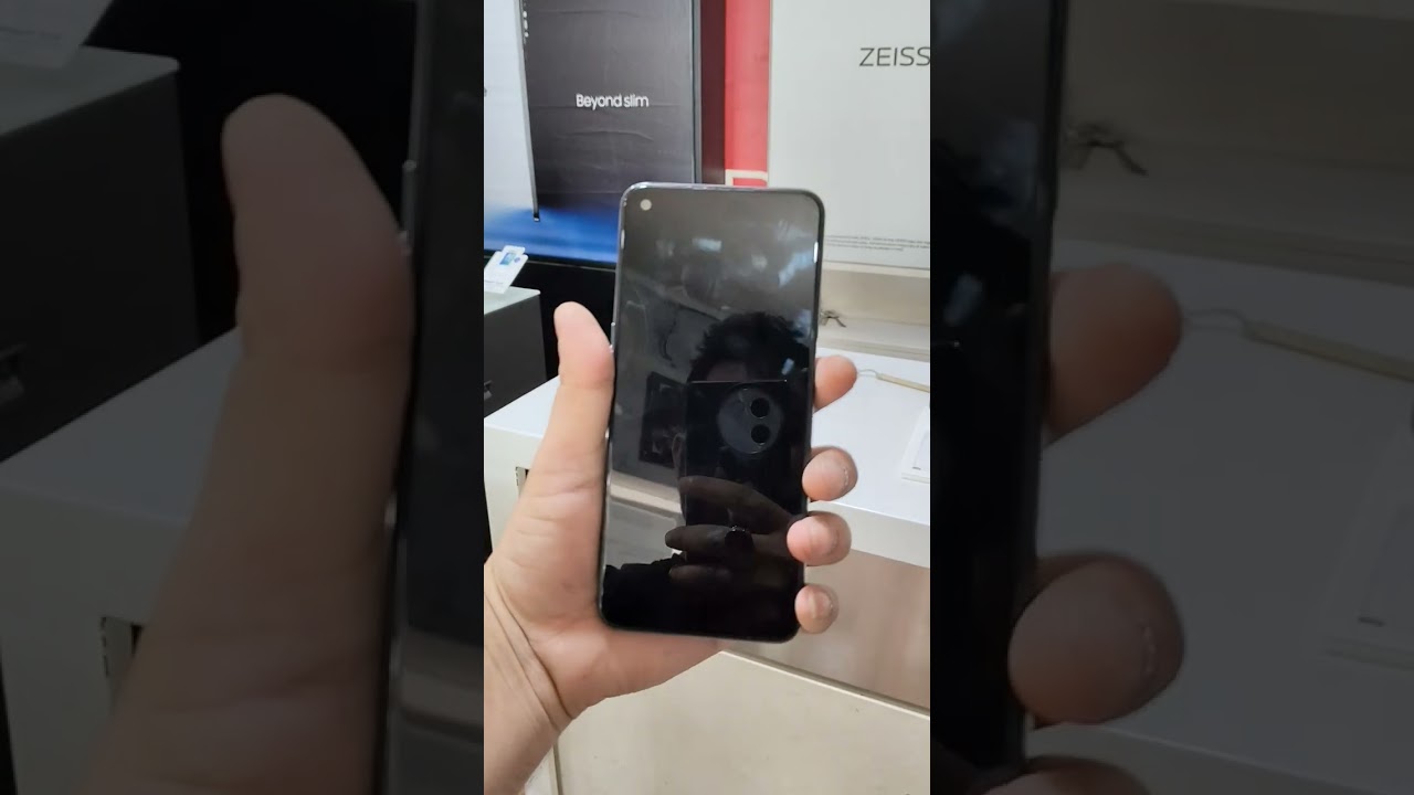 Oppo A74 5g (6/128) side fingerprint 🫆 all working mobile 📲📱