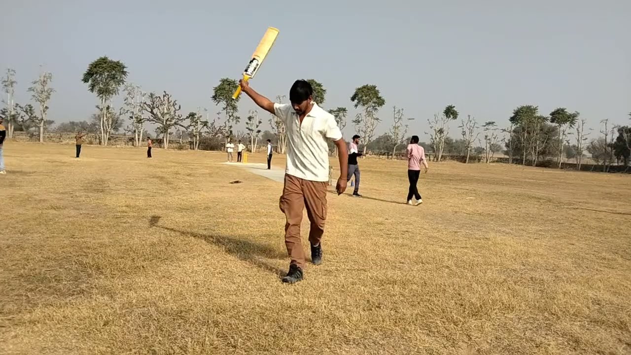 21/1/26 roroo badi(winner) vs nyama, spr cup भागसरा purvi 2026