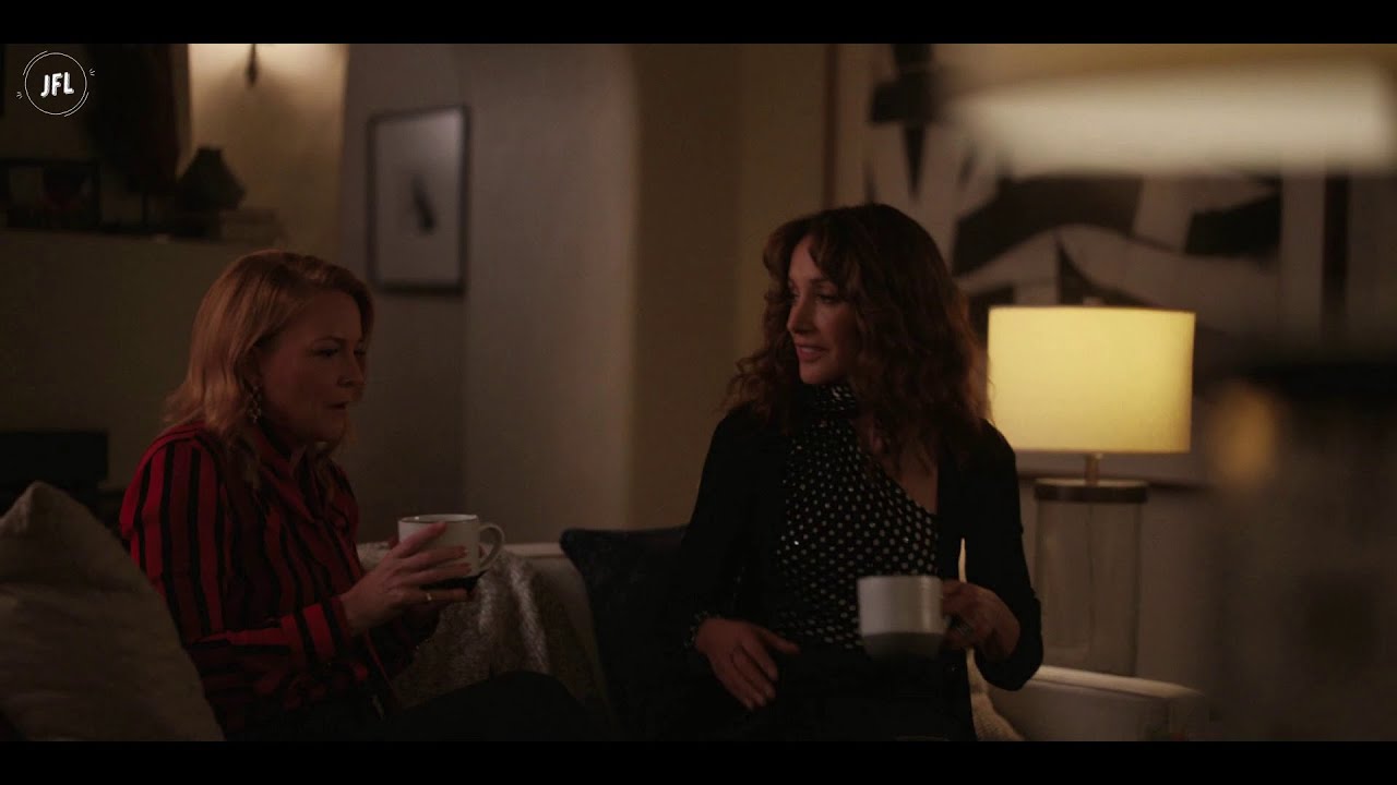 Bette and Tina || The L word Generation Q 3x01