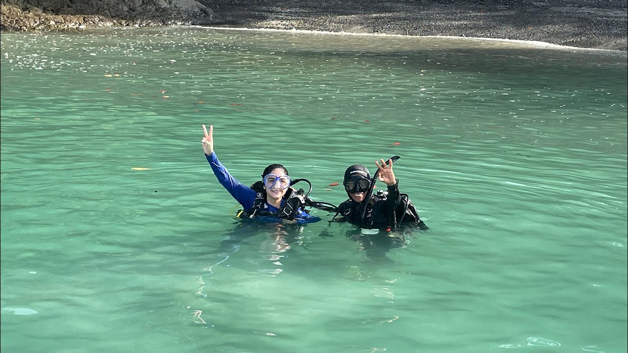 Islas Secas, un destino en Panamá lleno de aventuras