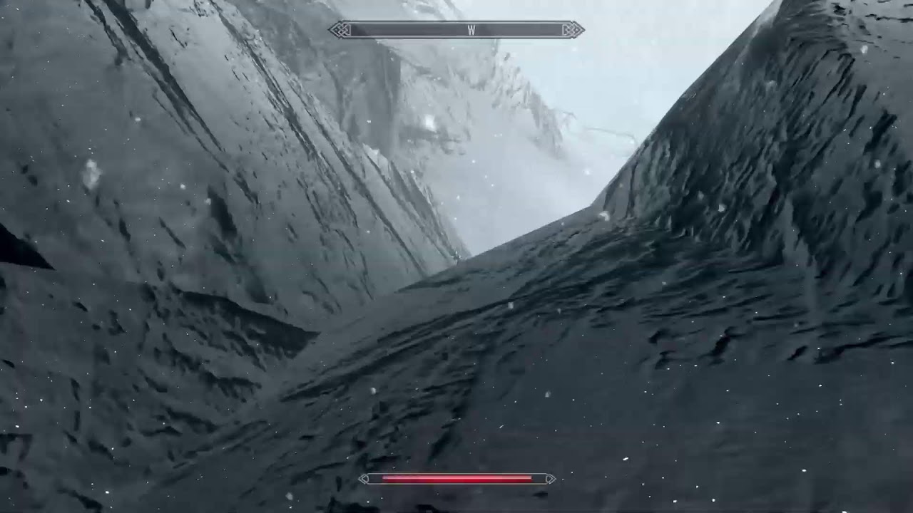 The Elder Scrolls V: Skyrim