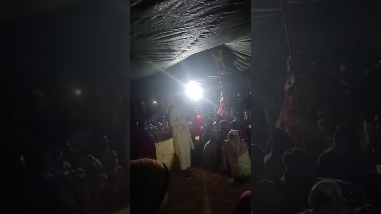 সত্য পীর ব্লগ ভিডিও ব্লগার…