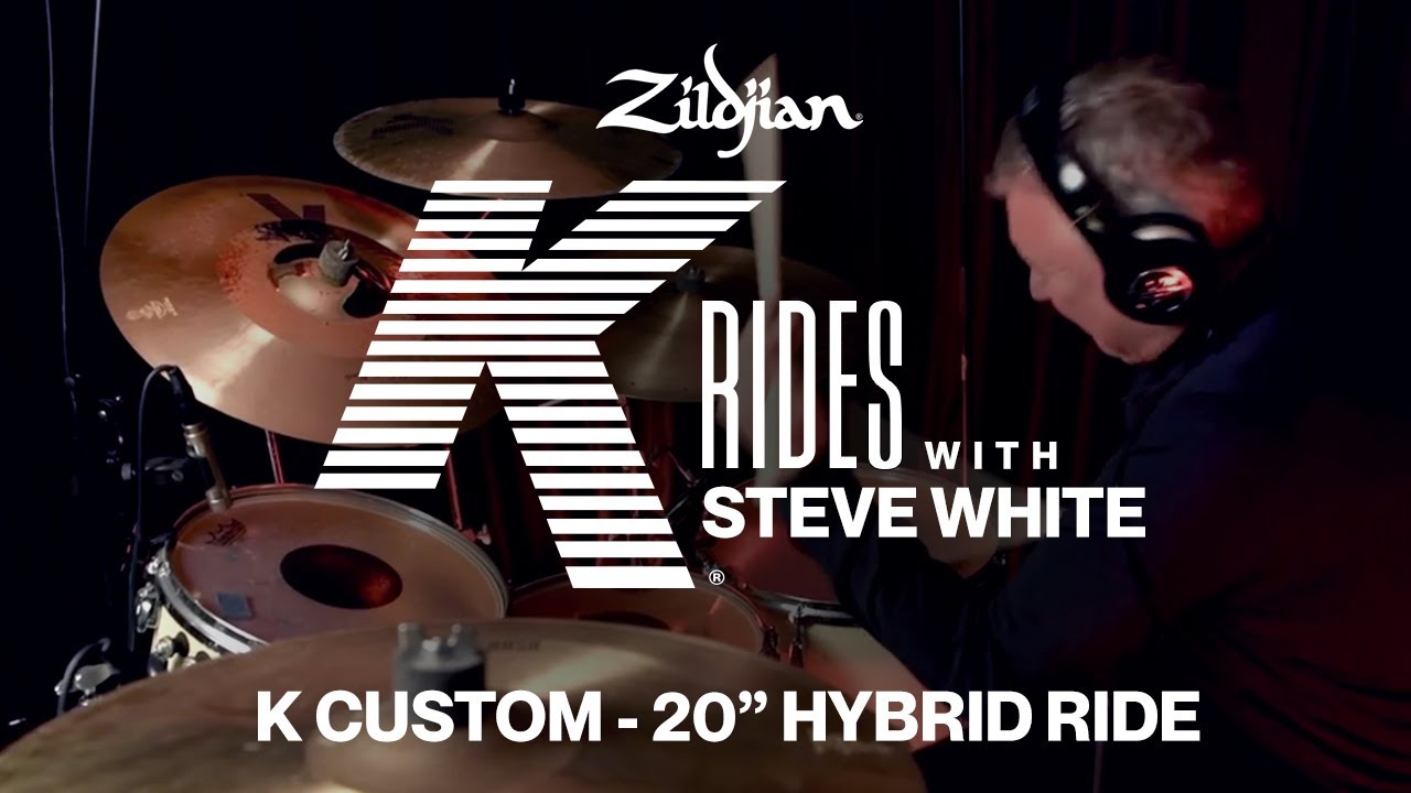 K Family Rides with Steve White | 20