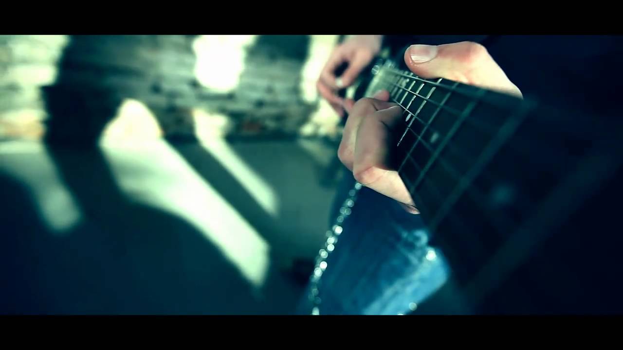 Make You Bleed - Tired World