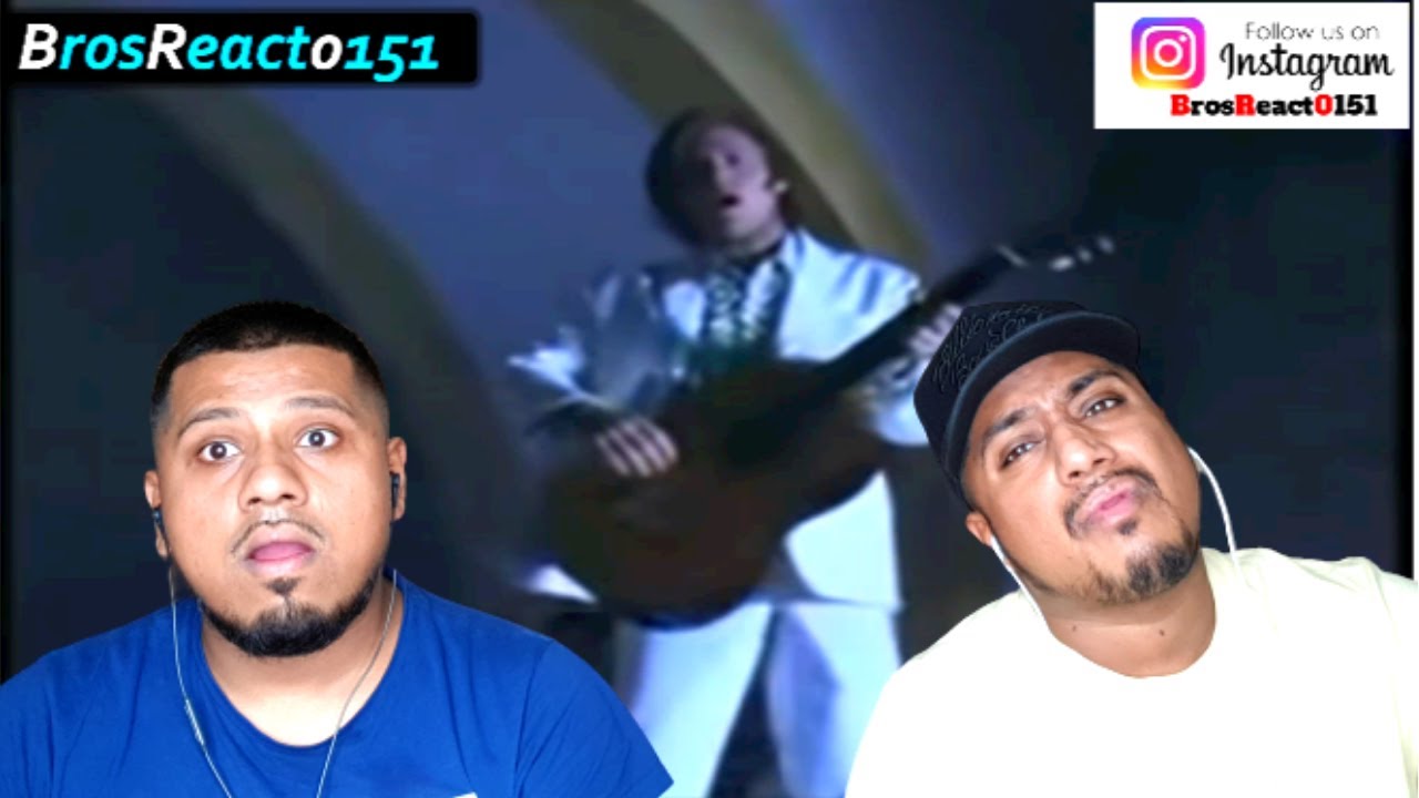 Bryan Adams - Have You Ever Really Loved A Woman? | REACTION