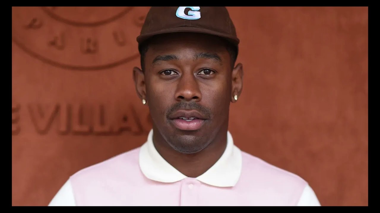 Tyler the Creator - Parade Slowed