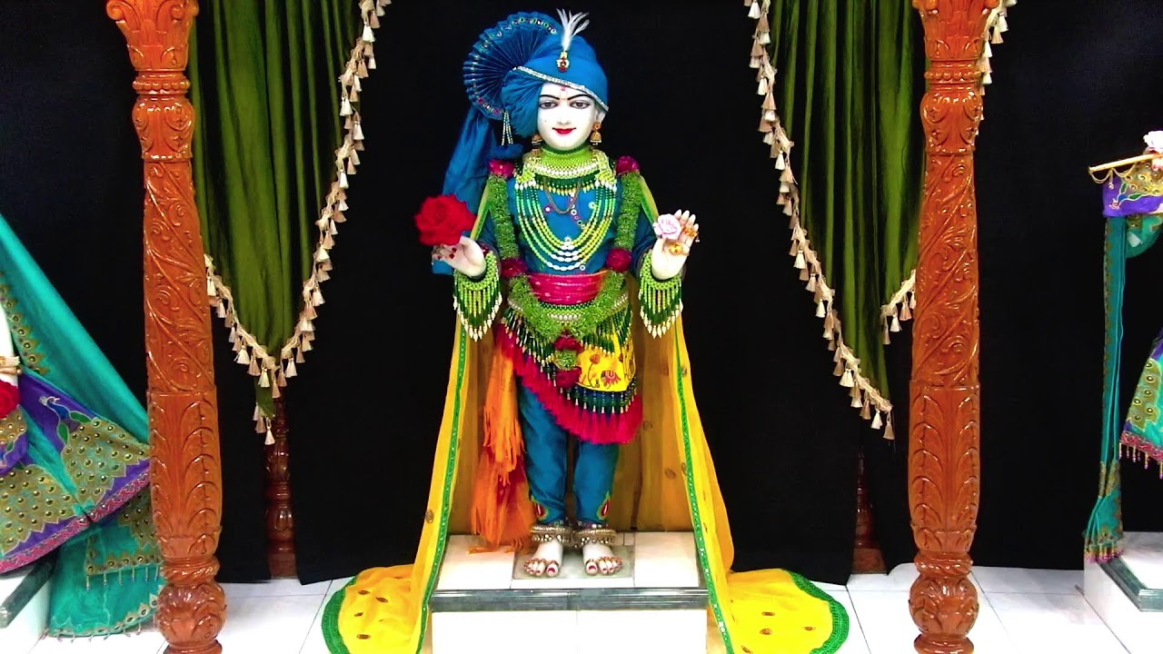 Shangaar-Arti 03/17/2026
