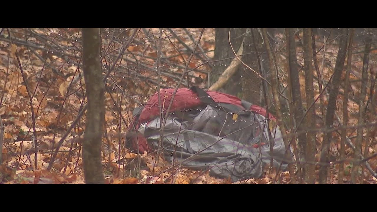 'We're seeing encampments:' Smaller Maine communities face growing housing crisis