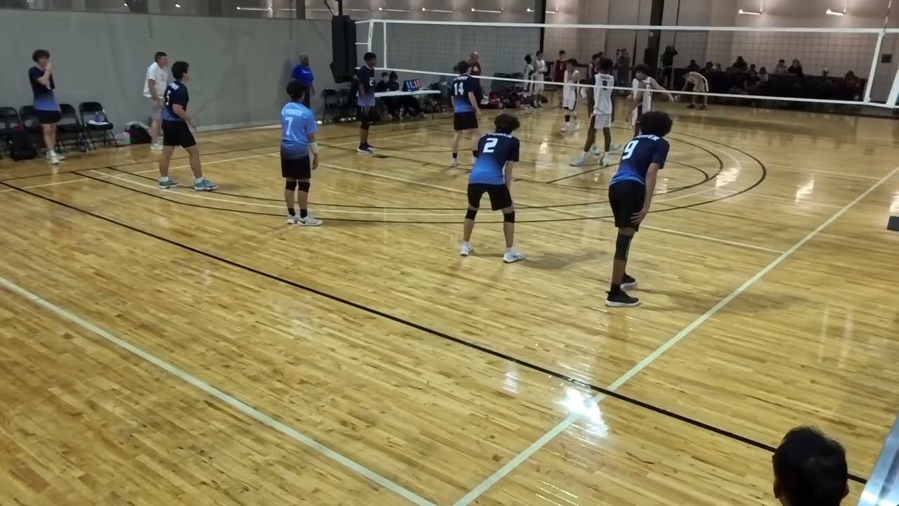 Nc Power vs CPVC 18 set 2