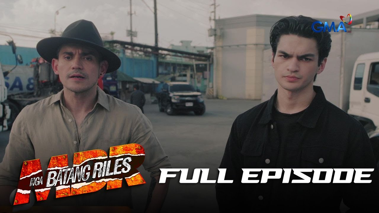 Mga Batang Riles: Matos, magkakaroon ng bagong kakampi! (Full Episode 50) March 14, 2025