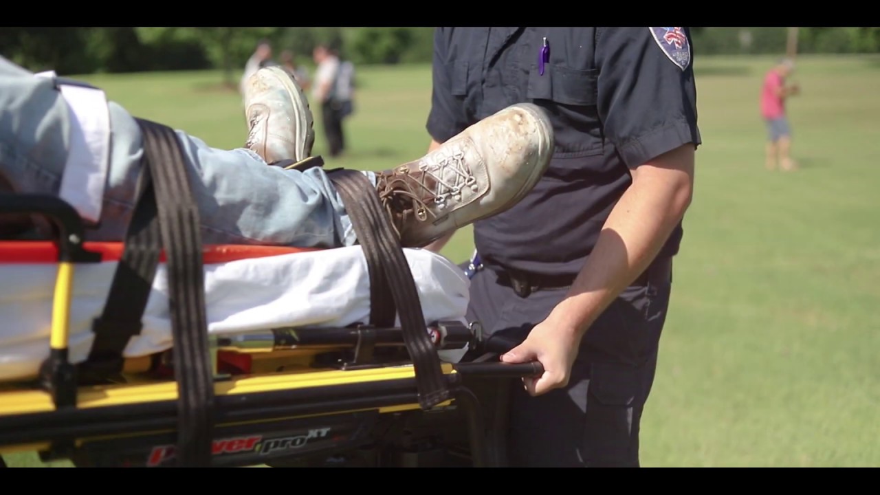 Thorne Ambulance Service | Promotional Video