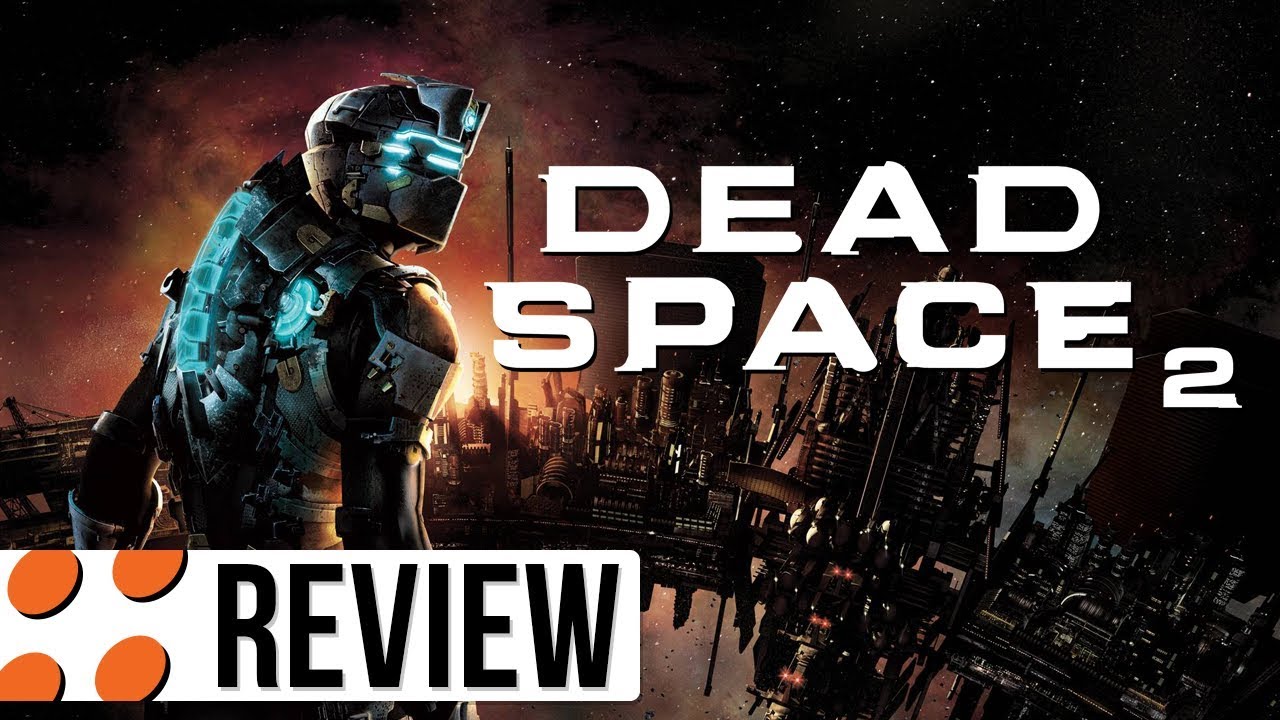 Dead Space 2 for PC Video Review
