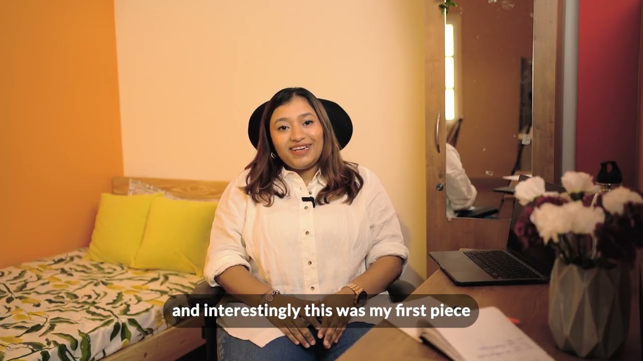 Rentomojo Customers Share Their Stories.