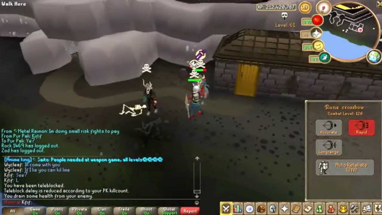 K F I F - pk vid #6 (grinderscape)