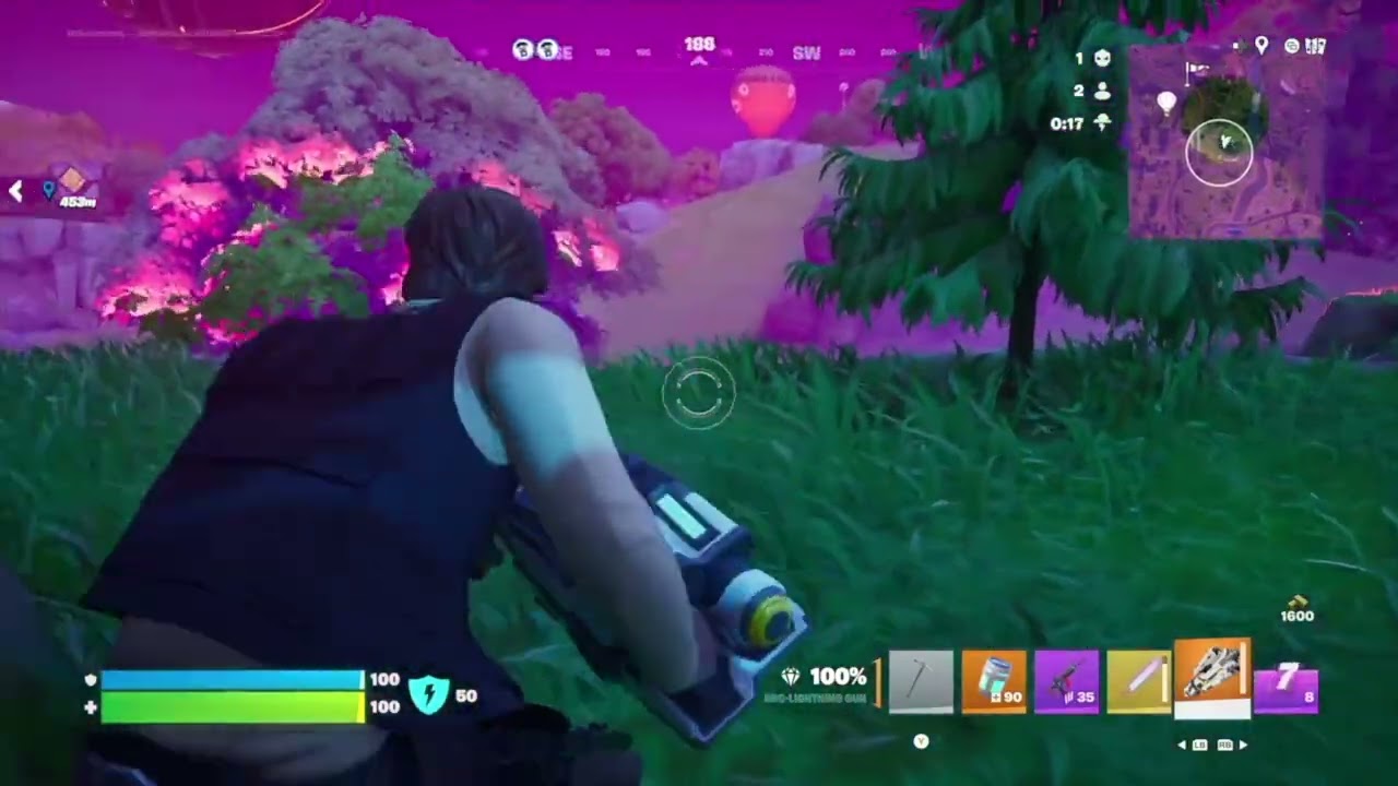 I was 100% done… or so I thought