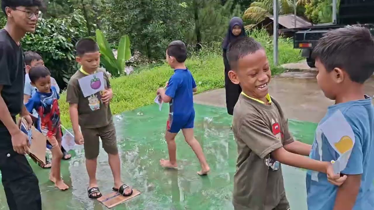 Tadabur Alam 