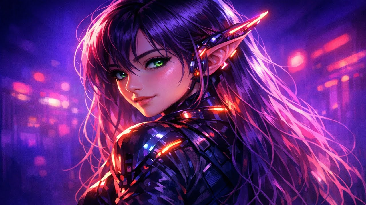 Digital Nexus ۰ Synthetic Evolution ۰ Hybrid Electro 2026