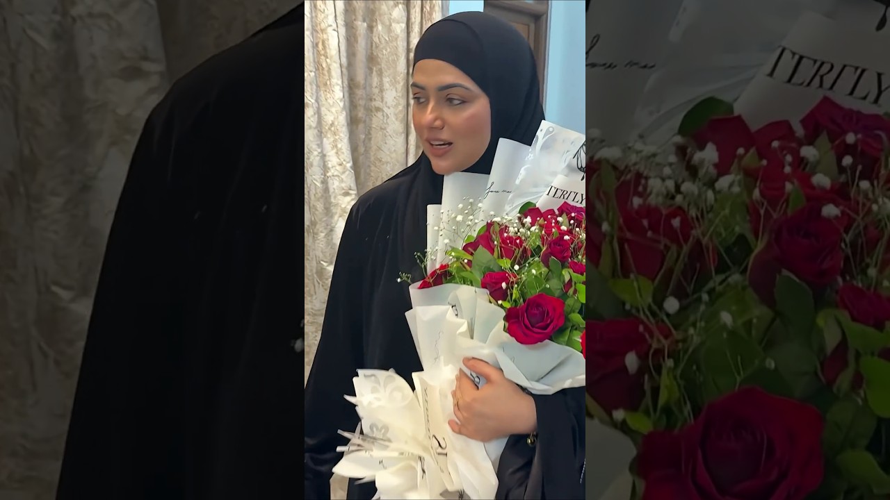 Masha Allah Tariq Jamil🥰 
