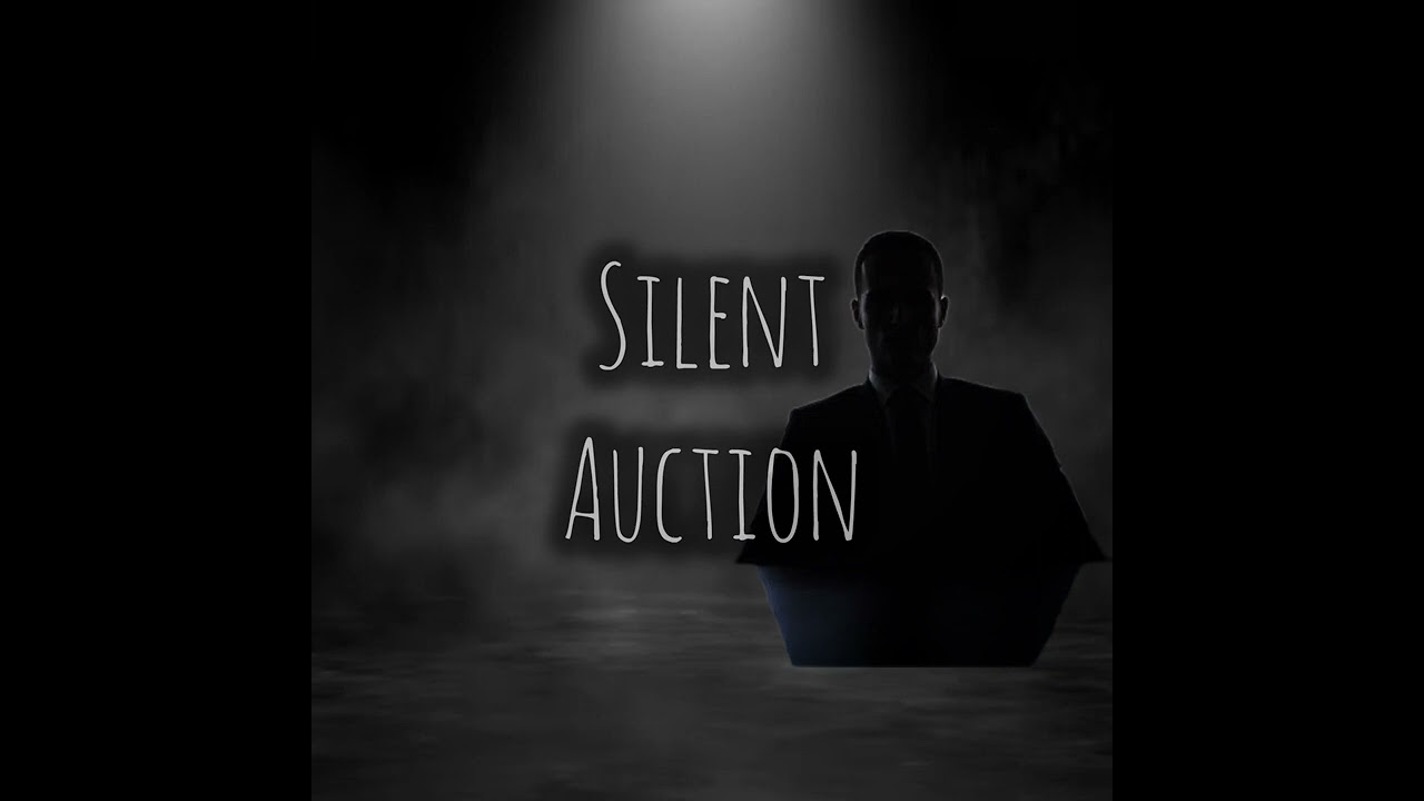 Austin Forman - Silent Auction