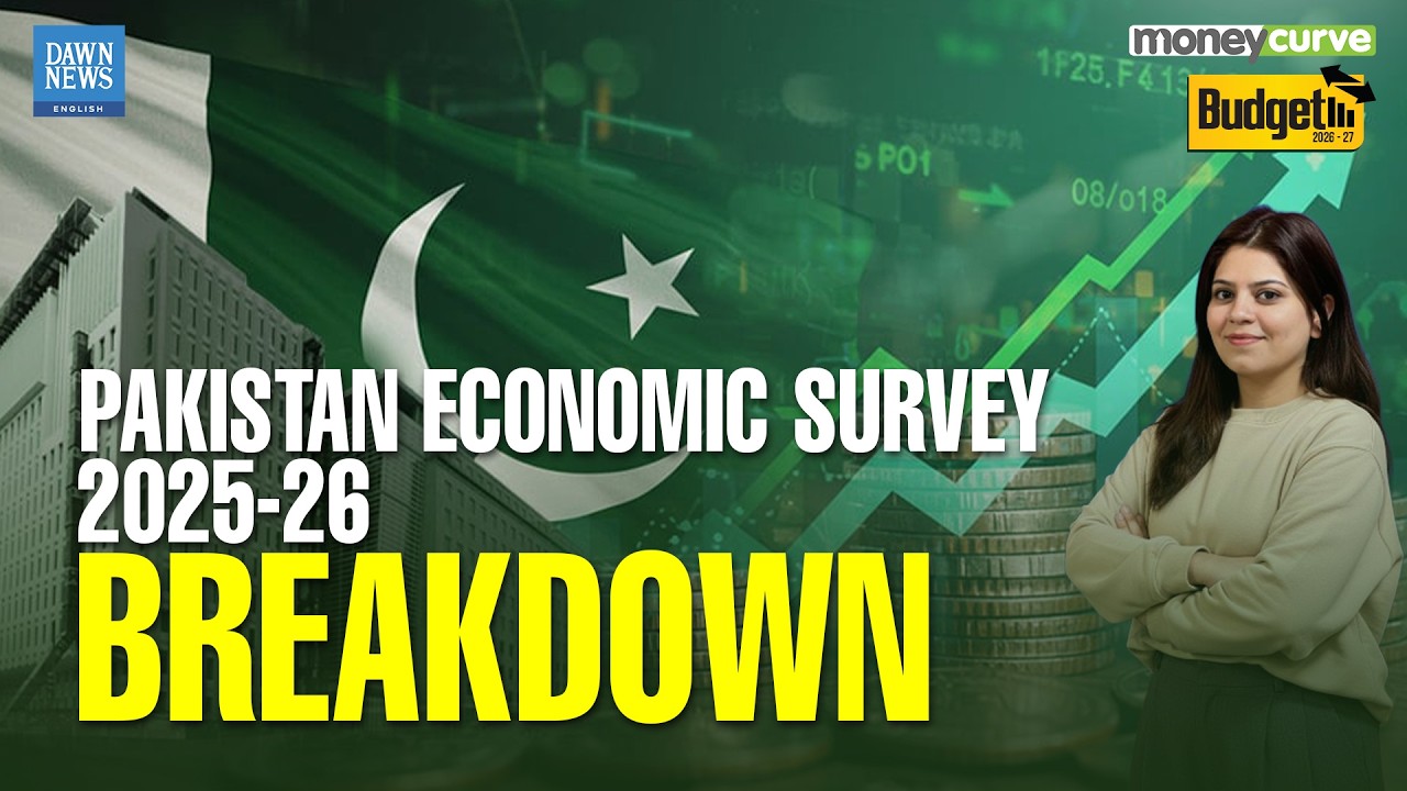 Pakistan&rsquo;s Economy Is Recovering. So Why Are People Still Struggling? | Dawn News English