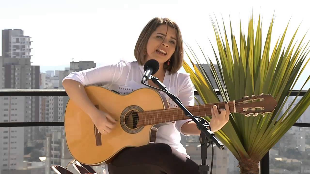 Musical | Adriana Melo | Senhora e Rainha