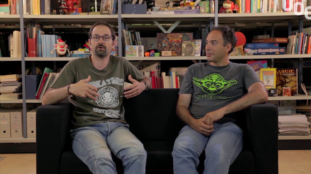 Elementos de juego: Marczewski (parte II)