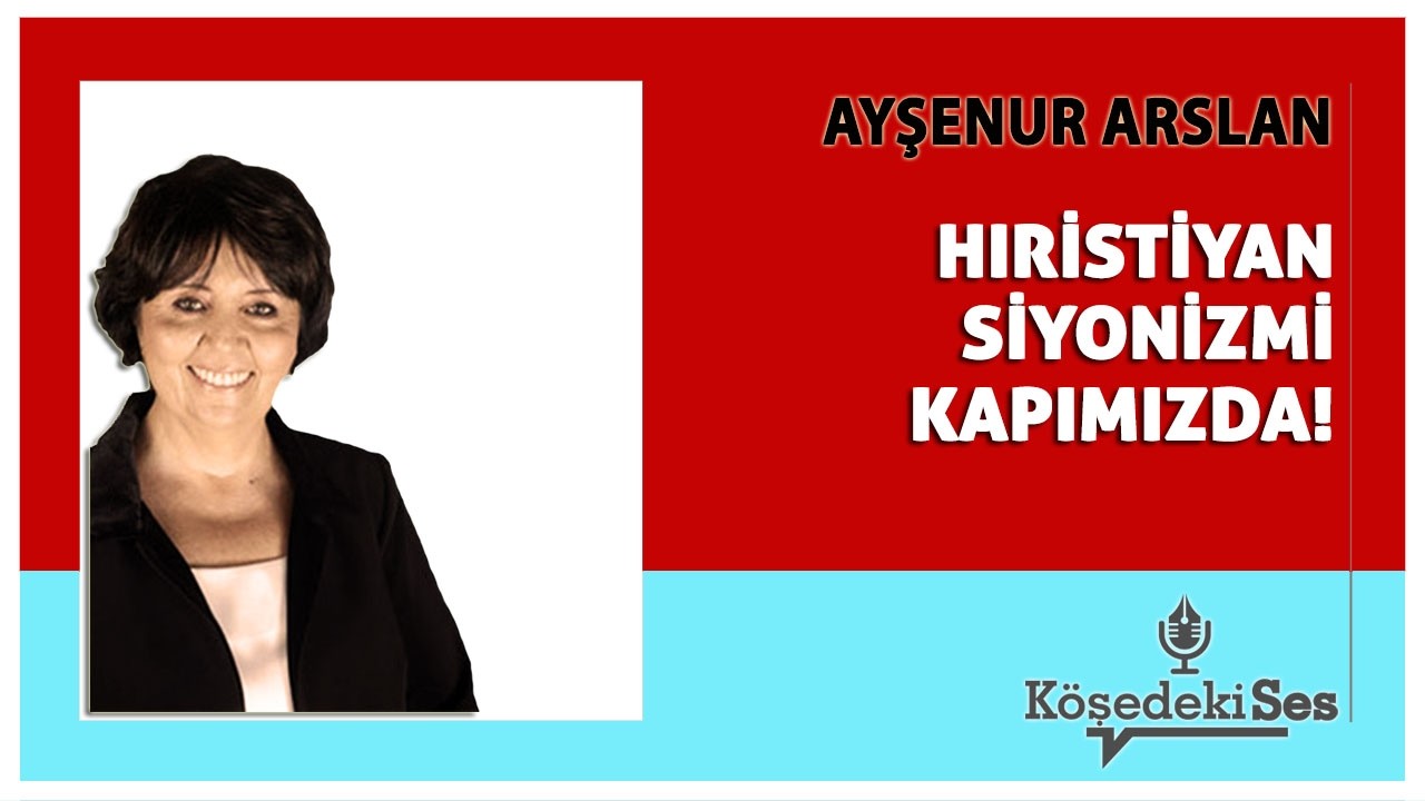 AYŞENUR ARSLAN - 