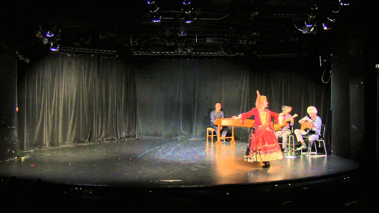 Fil I Am: Resilience Through Art — Act 2: Spanish Culture