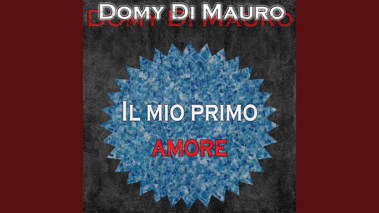 Il mio primo amore