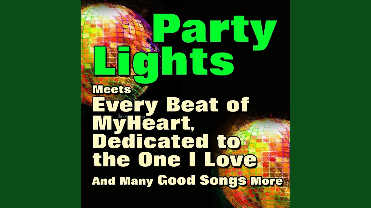 I've Told Every Little Star