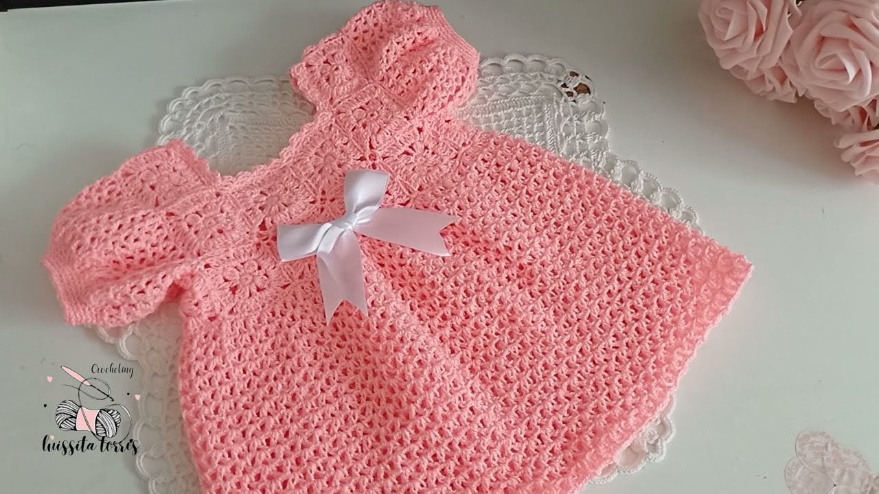 ¡¡¡WOW!!!😱¡Este patrón de Ganchillo es absolutamente INCREIBLE! Modelo unico Punto crochet #tejer