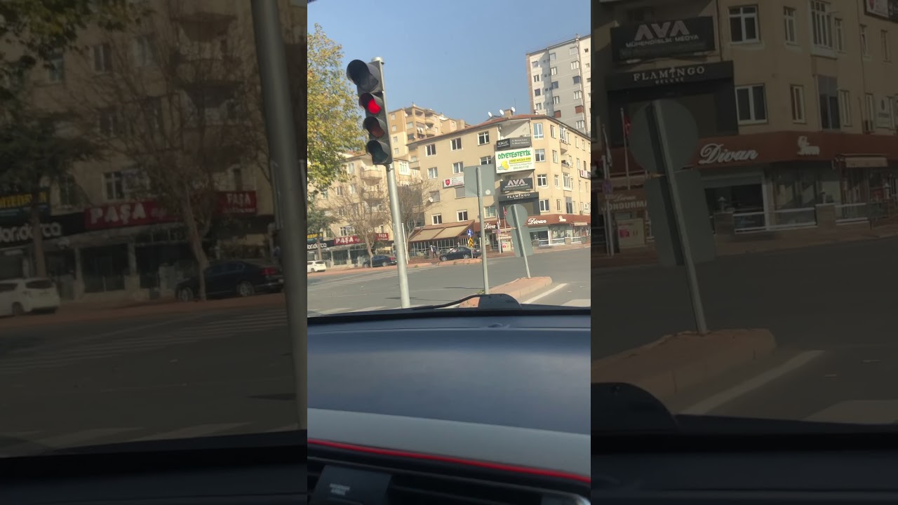 U d&ouml;n&uuml;ş&uuml; nasıl yapılır
