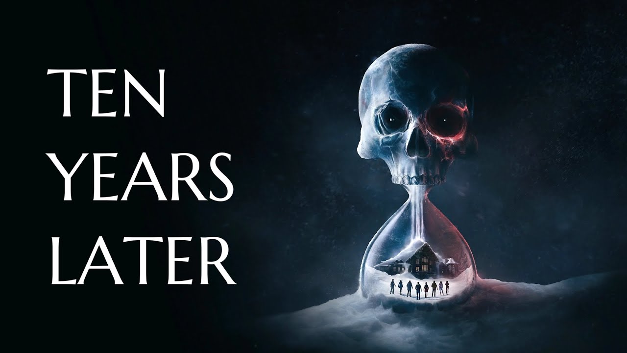 Until Dawn: A Supermassive Retrospective